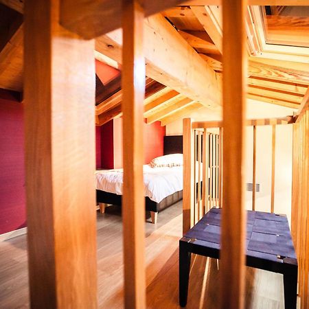Les Ecuries De La Tour Otel Mondonville Oda fotoğraf