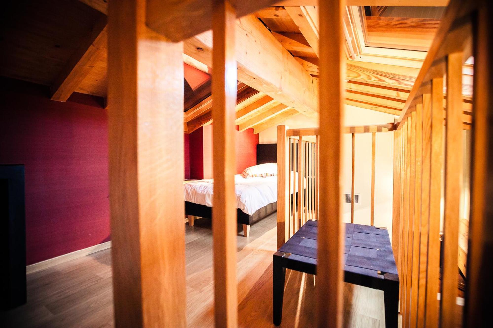 Les Ecuries De La Tour Otel Mondonville Oda fotoğraf
