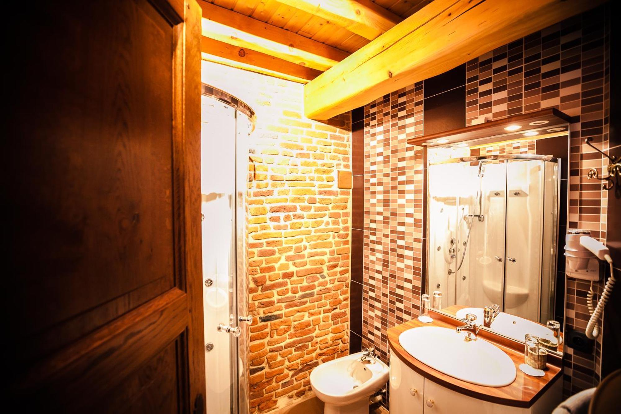 Les Ecuries De La Tour Otel Mondonville Oda fotoğraf